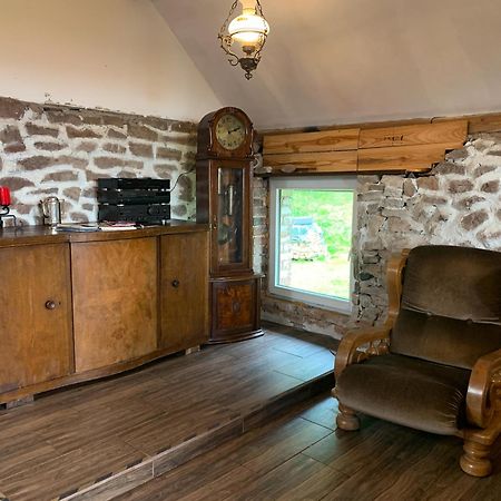 Dziki Domek Sierpnica Luaran gambar